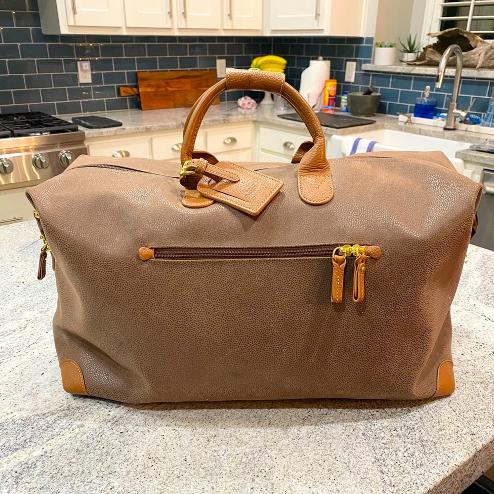 Bric’s Life Cargo Duffel
